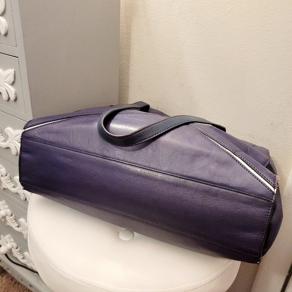 POUR La VICTOIRE Marlow oversized bag - Picture 14 of 16